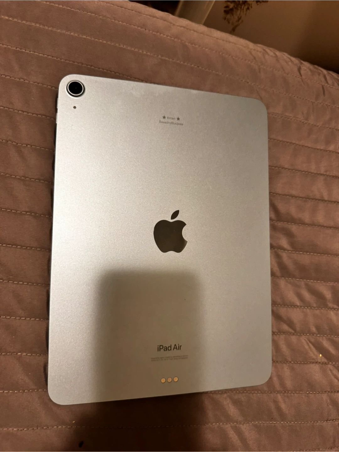 Ipad air M2 256Gb