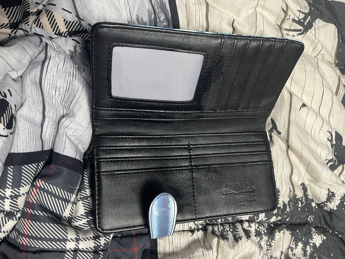 Wallet - photo 3
