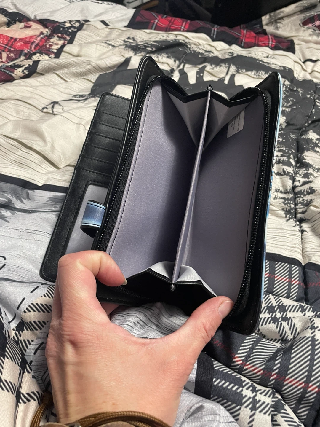 Wallet - photo 4
