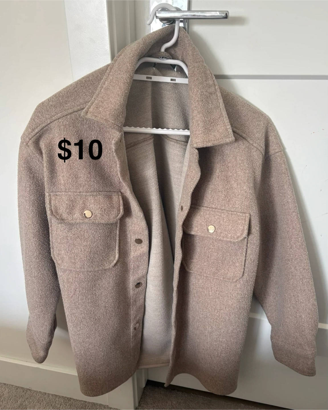 Jacket for sale
