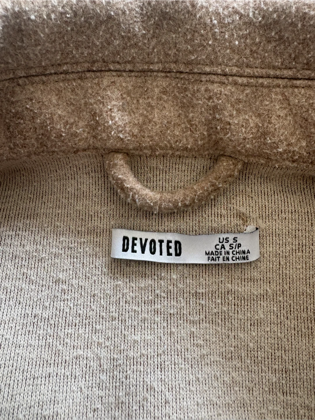 Jacket for sale - photo 2