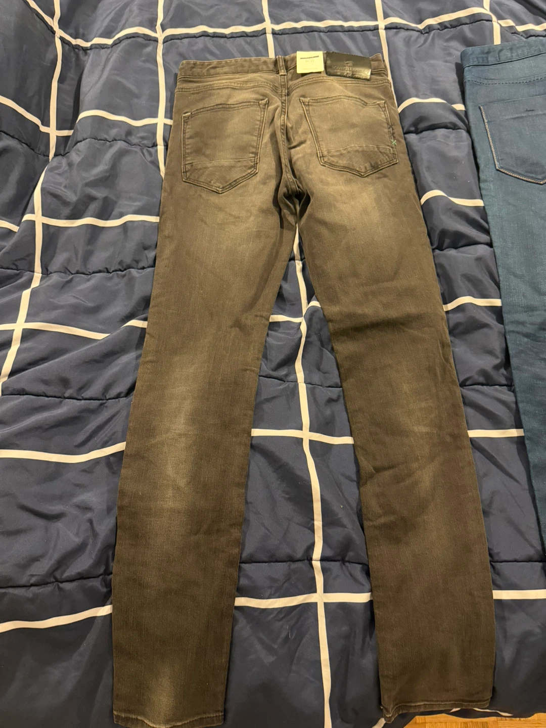 2 Pairs of Scotch & Soda Slim Jeans - photo 3