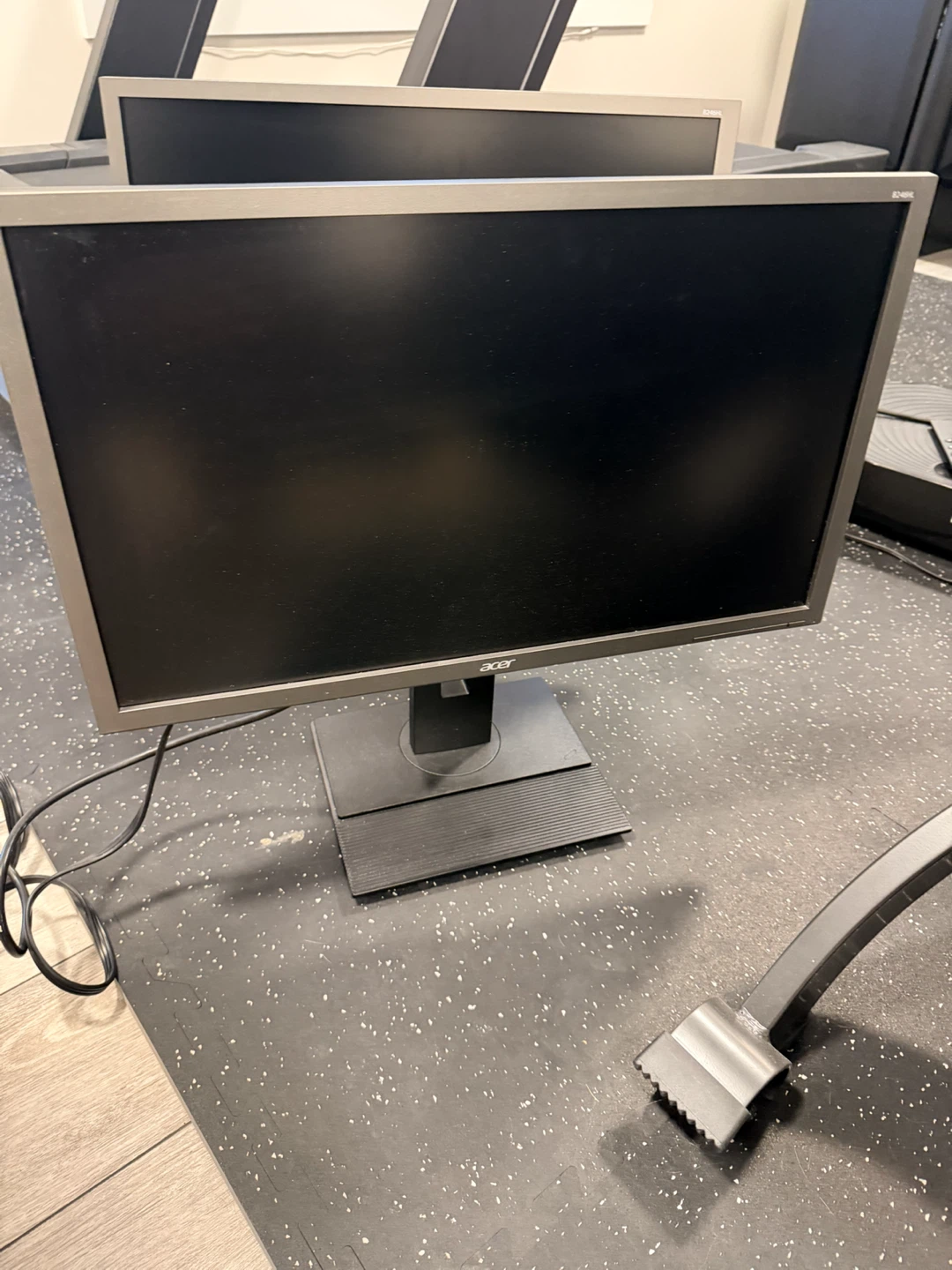 Acer B246HL Computer Monitor