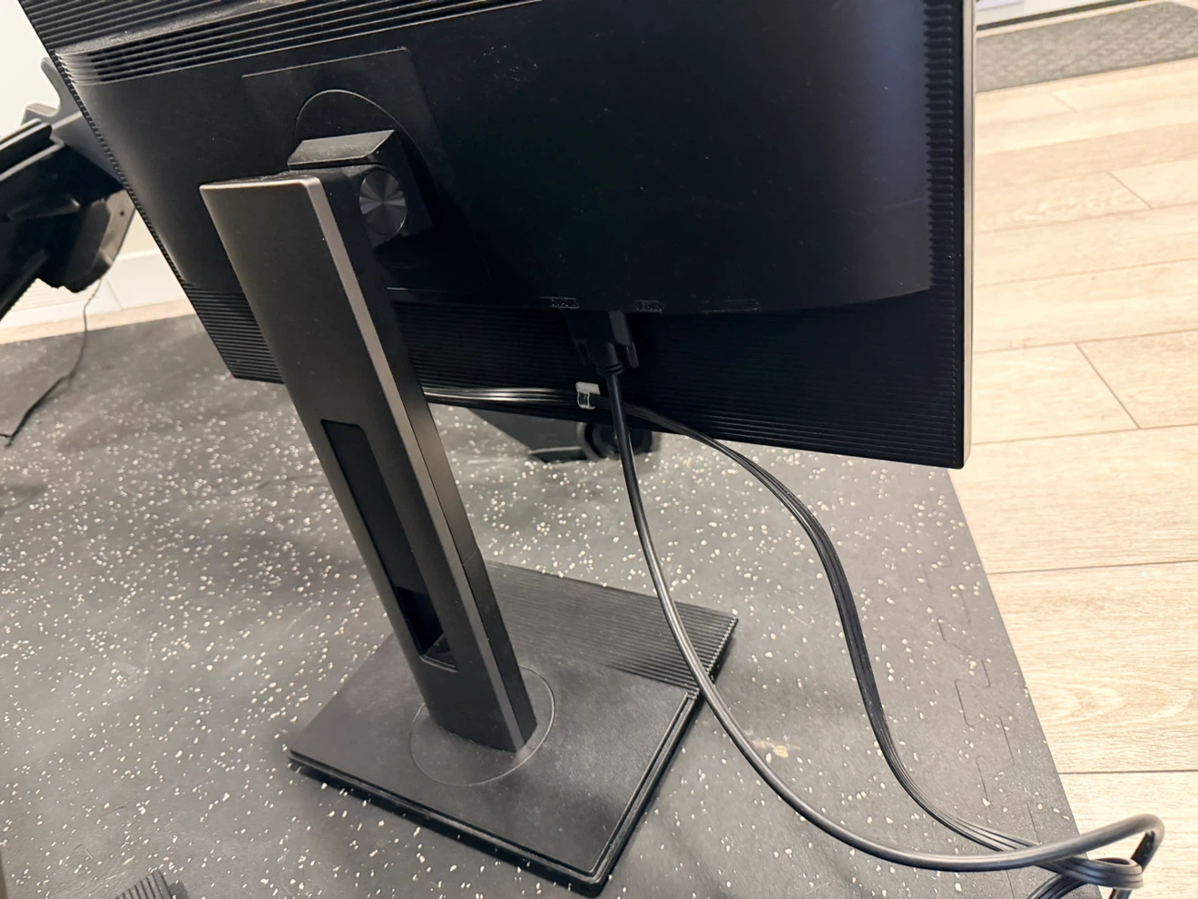 Acer B246HL Computer Monitor - photo 4
