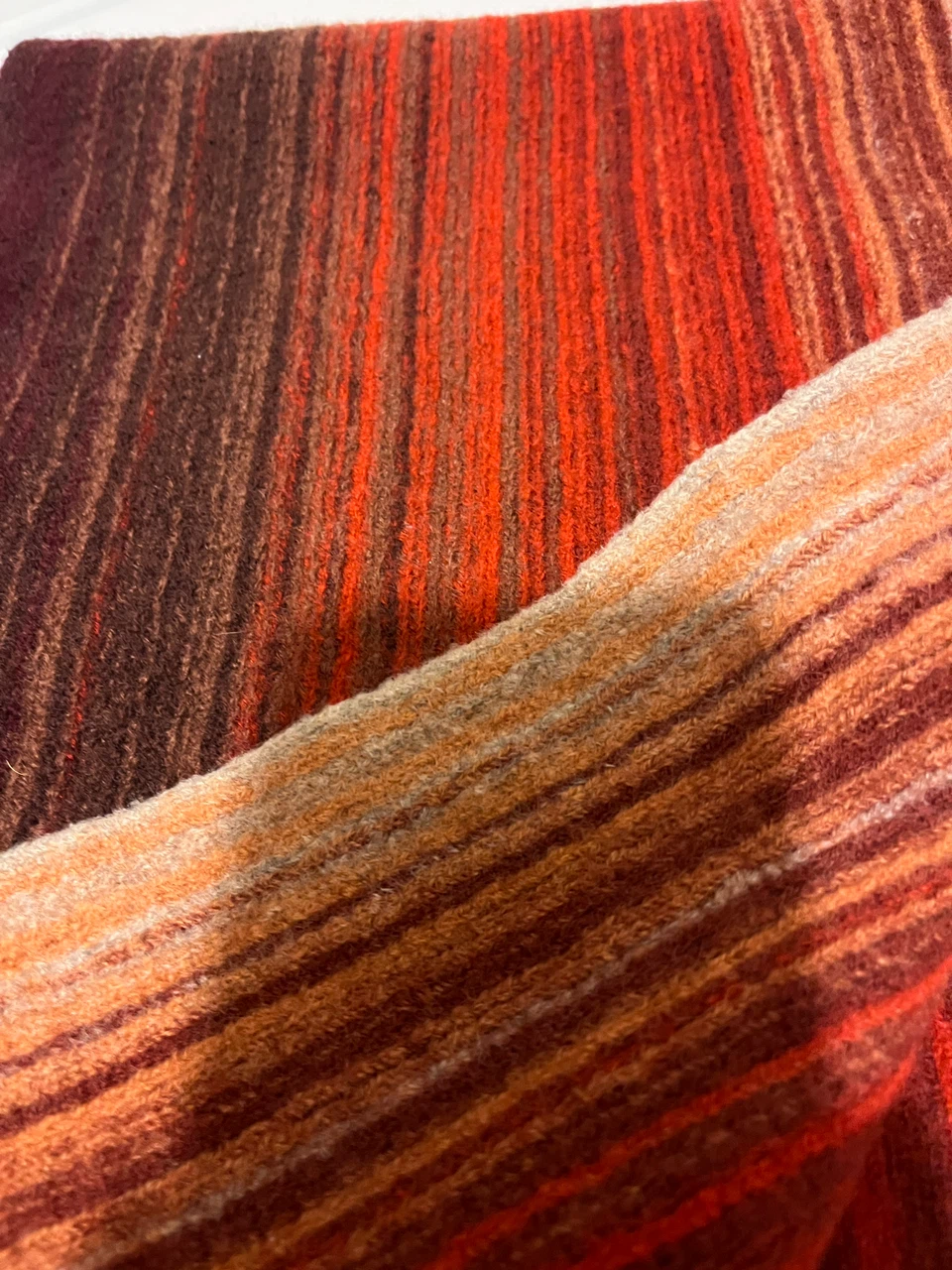 Johnston & Murphy Wool Scarf - photo 4