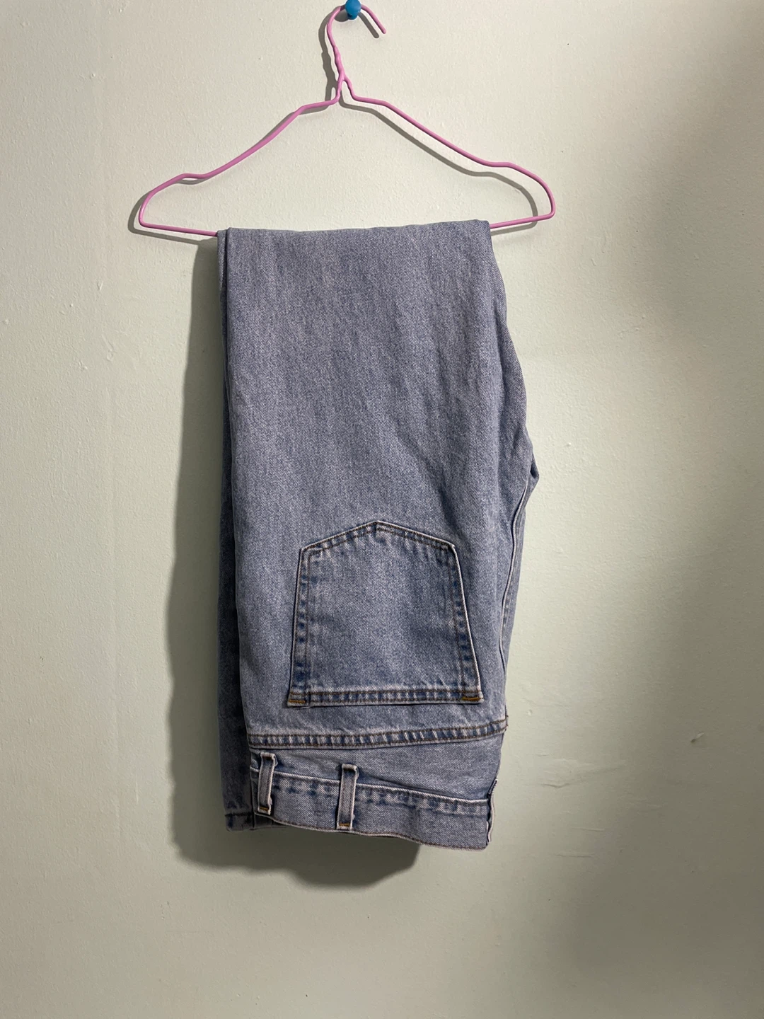 George Regular Fit Light Wash Jeans - photo 5