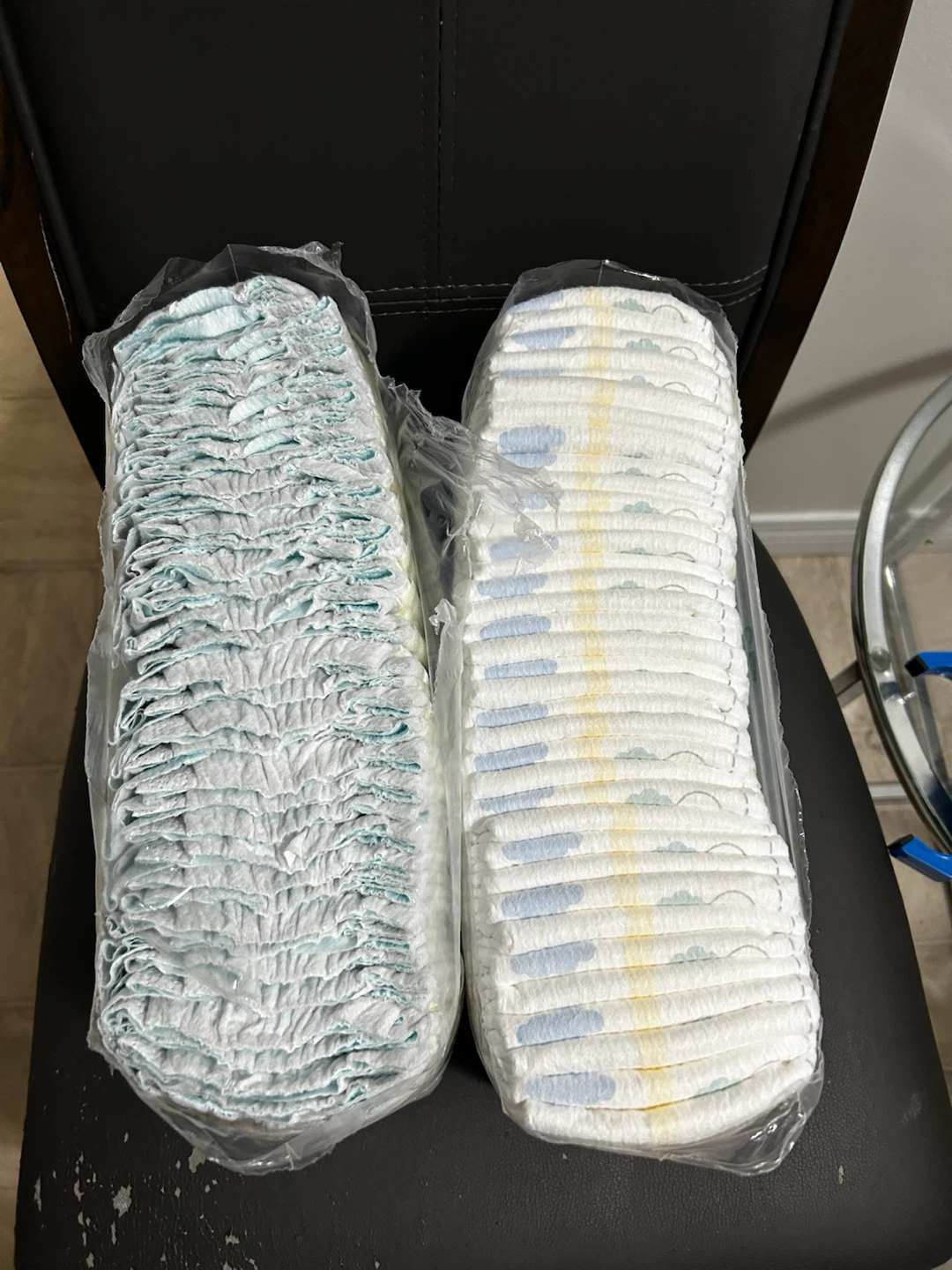 Pampers Size 2 Diapers - 72 Count