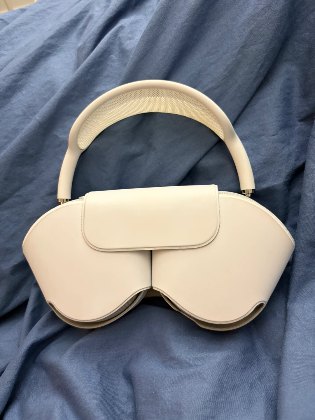 Apple AirPods Max 1st Gen - photo 4