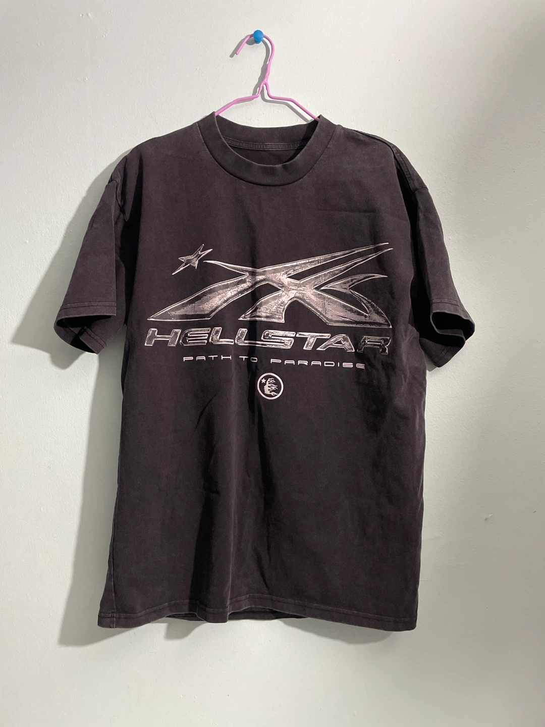 Hellstar Path to Paradise T-Shirt - photo 2