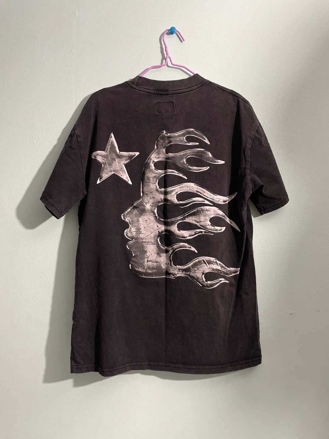 Hellstar Path to Paradise T-Shirt - photo 5