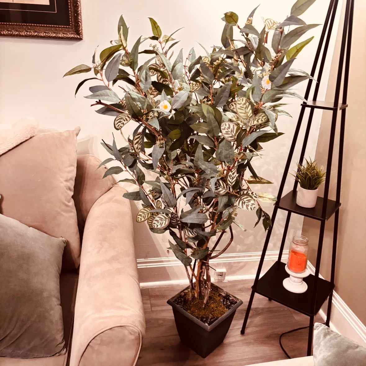 Made to order, artificial trees and plants - photo 5