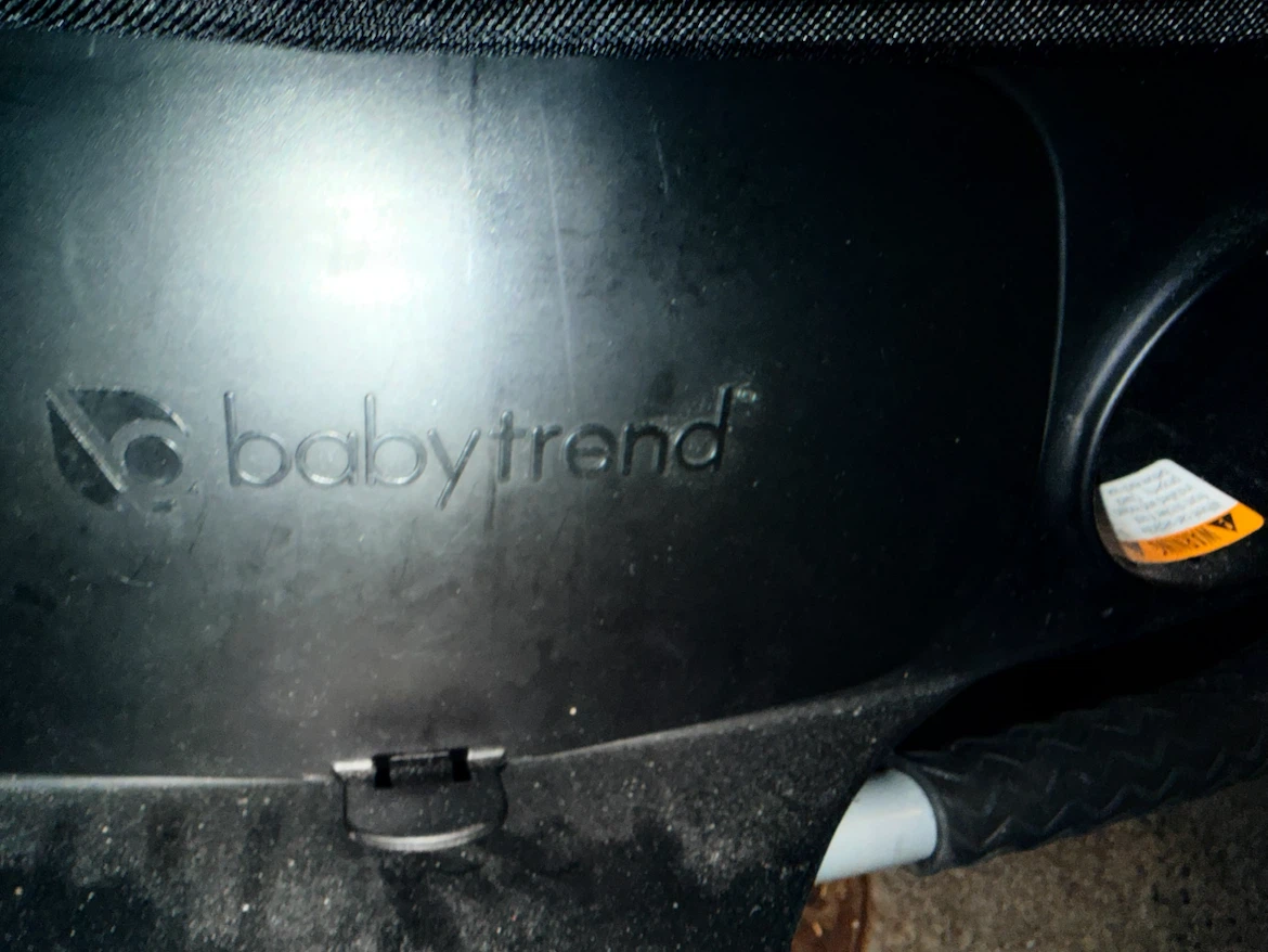 Baby Trend Expedition Double Jogging Stroller - photo 2