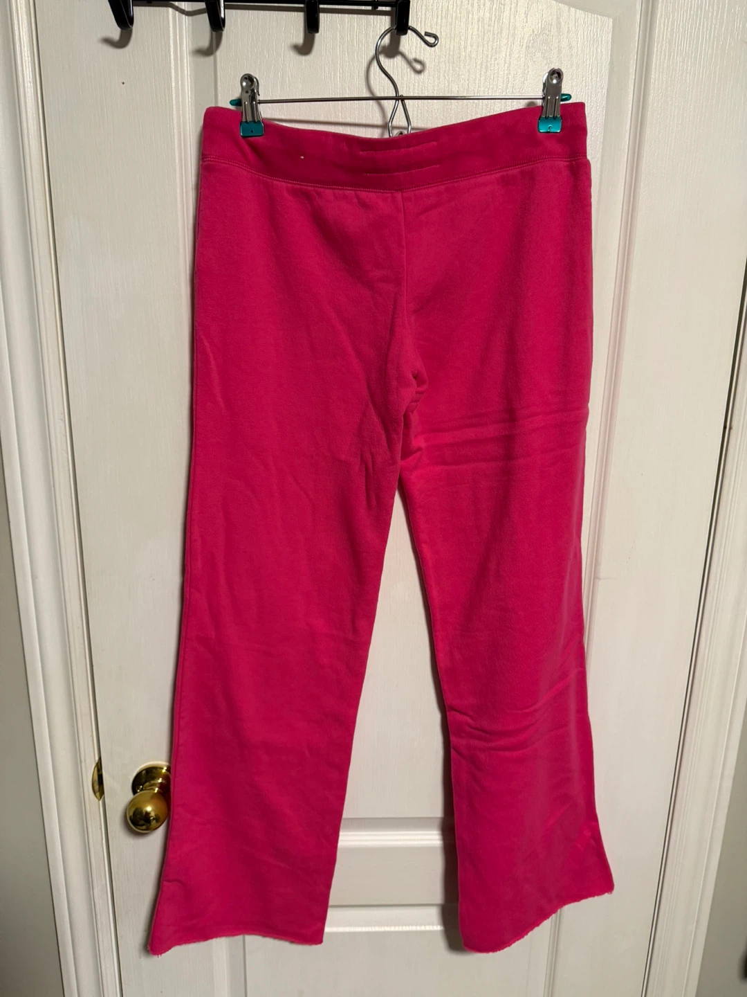 Y2K Aéropostale pink sweatpants - photo 3