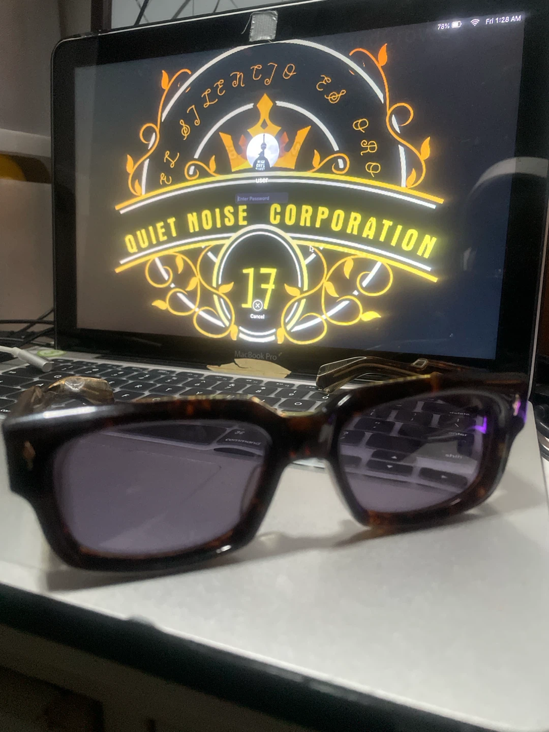 Jacques Marie Mage Sunglasses