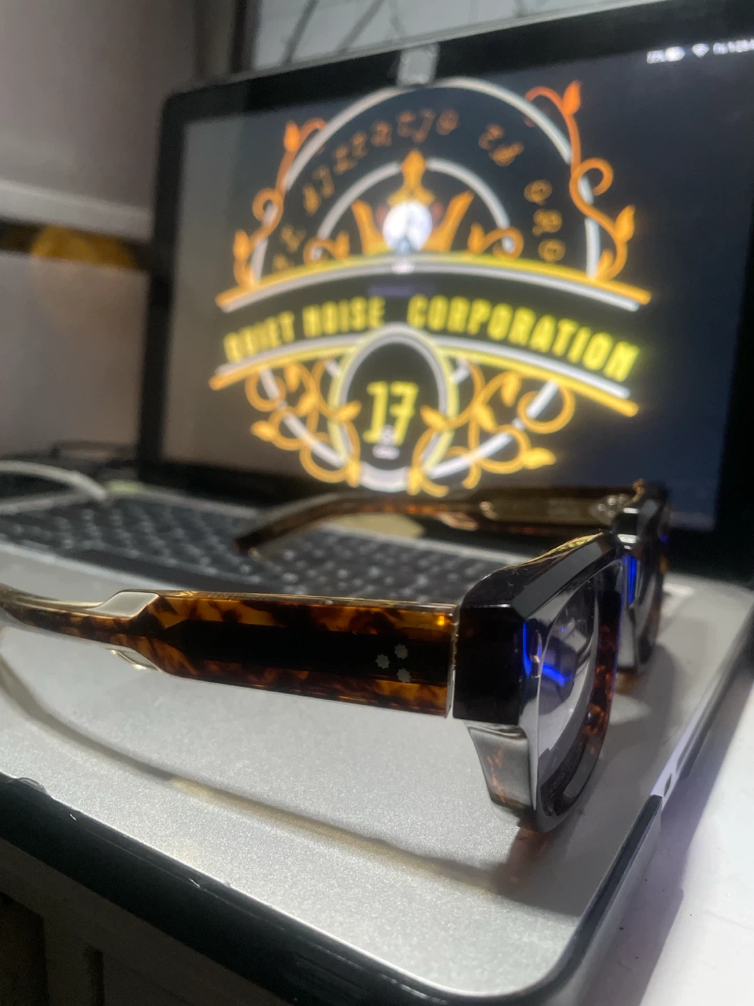 Jacques Marie Mage Sunglasses - photo 2