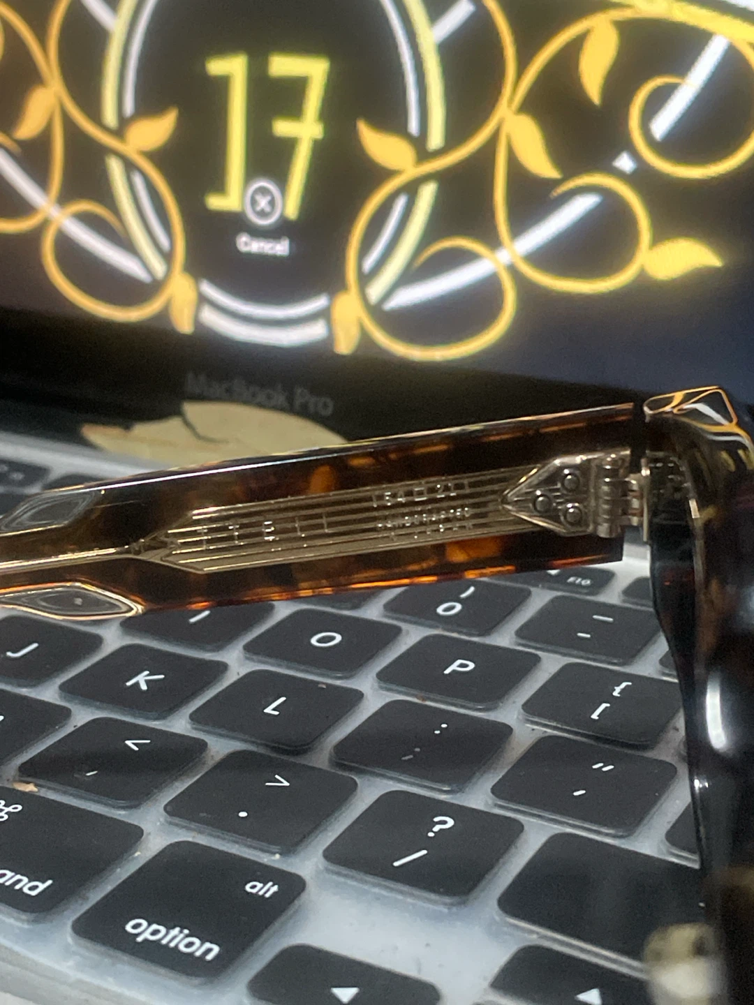 Jacques Marie Mage Sunglasses - photo 3