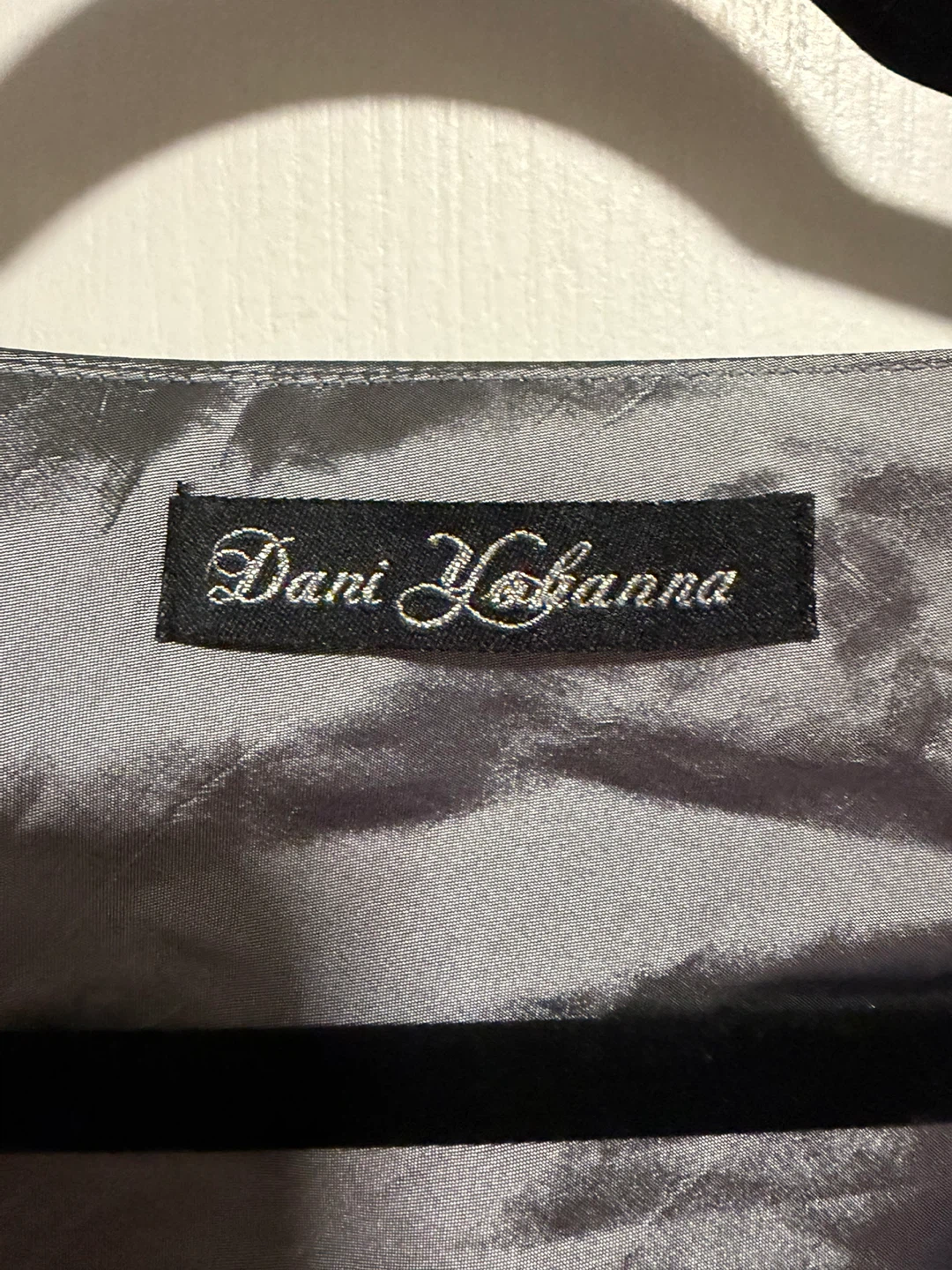 Dani Yohanna Grey Dress - photo 2