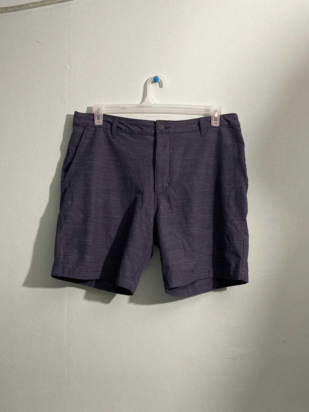 All in Motion Heathered Shorts size 36 - photo 2