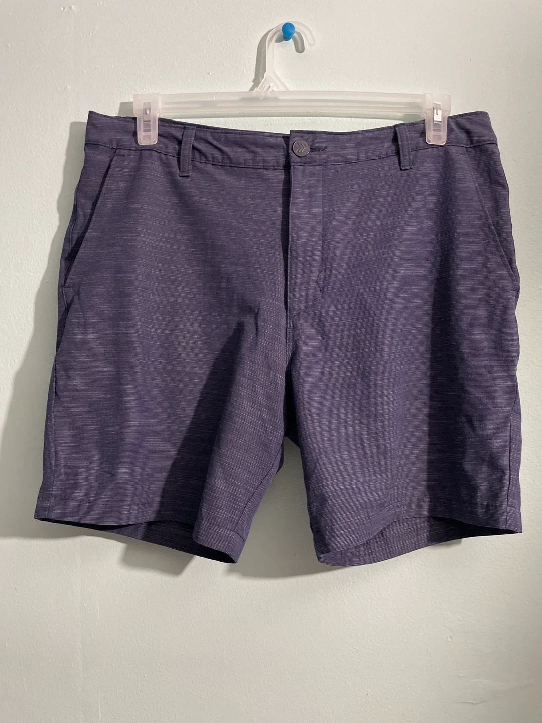 All in Motion Heathered Shorts size 36 - photo 3