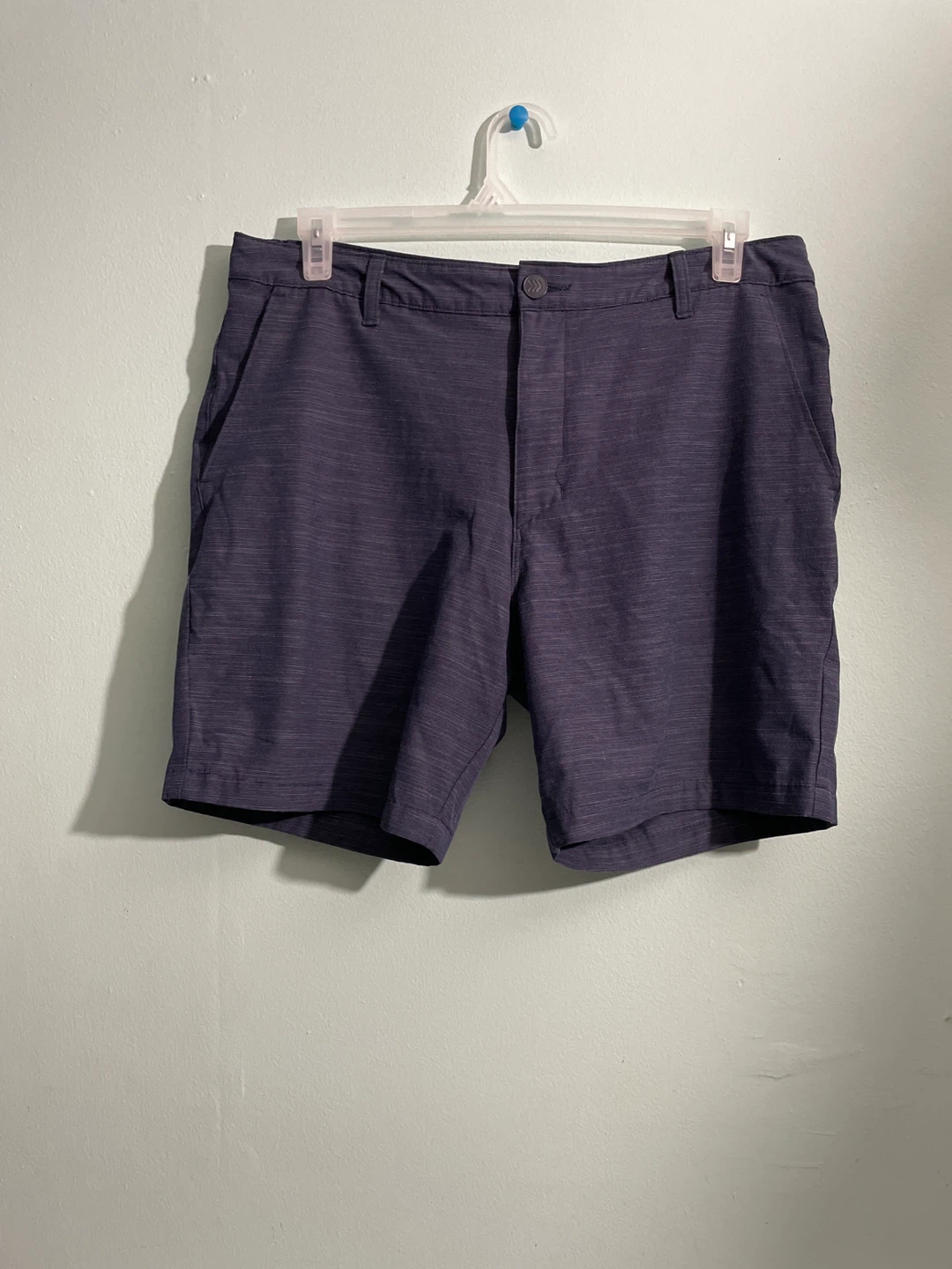 All in Motion Heathered Shorts size 36 - photo 4