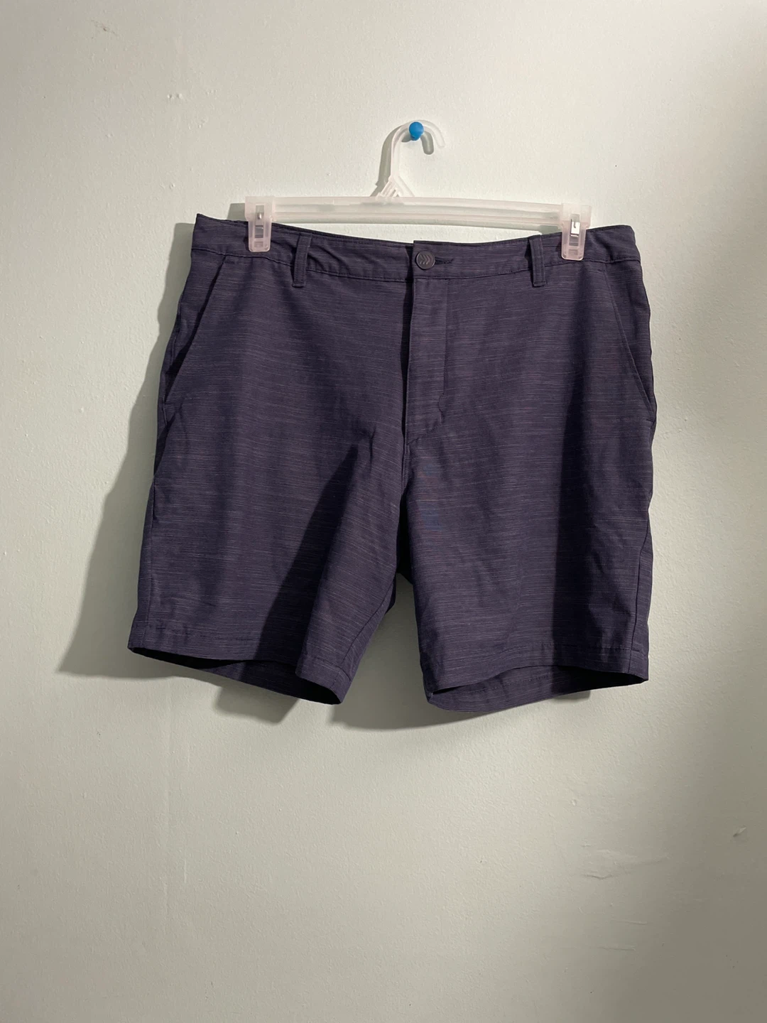 All in Motion Heathered Shorts size 36 - photo 5