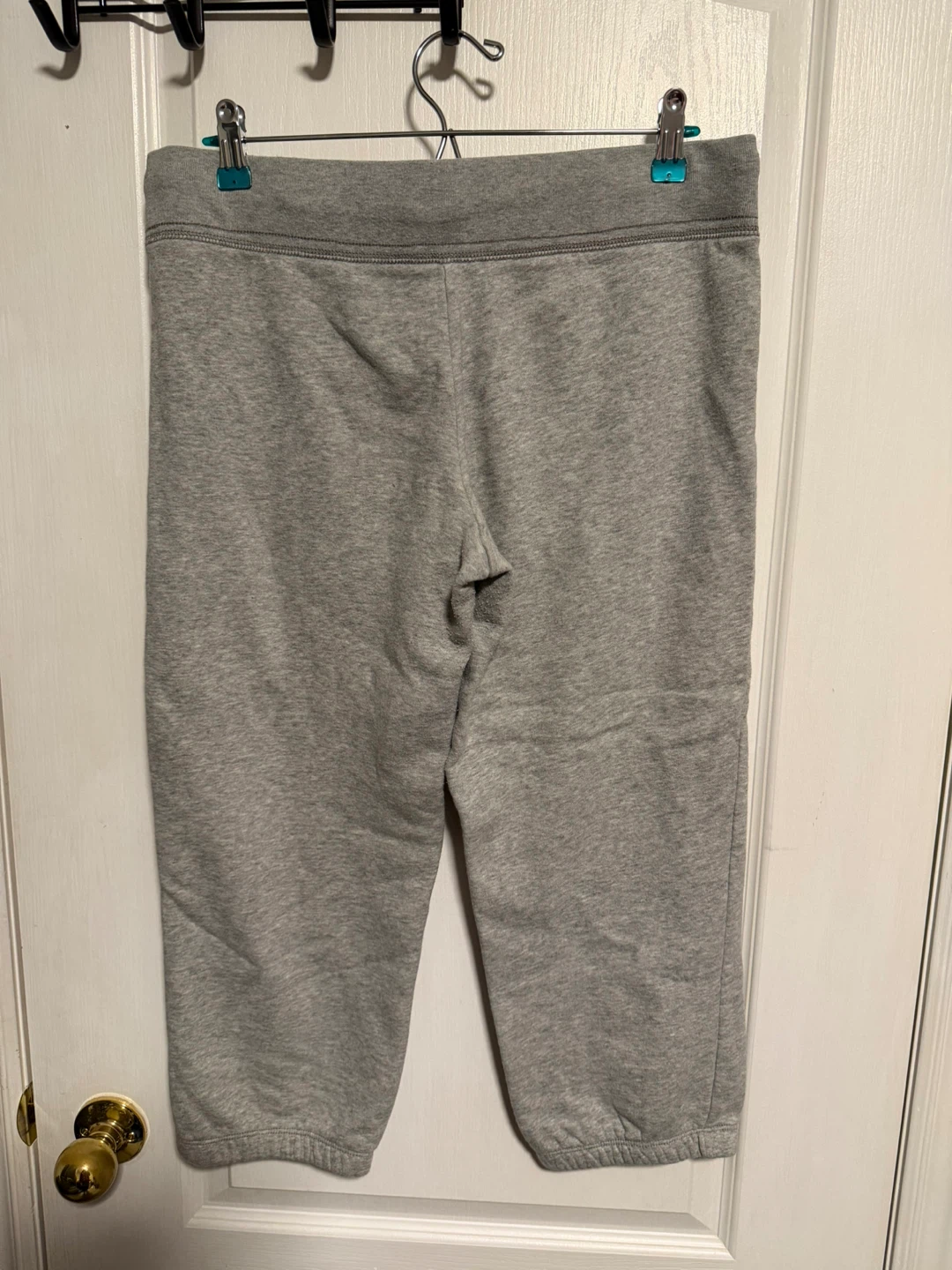 Y2K Aeropostale Grey Sweatpants - photo 3