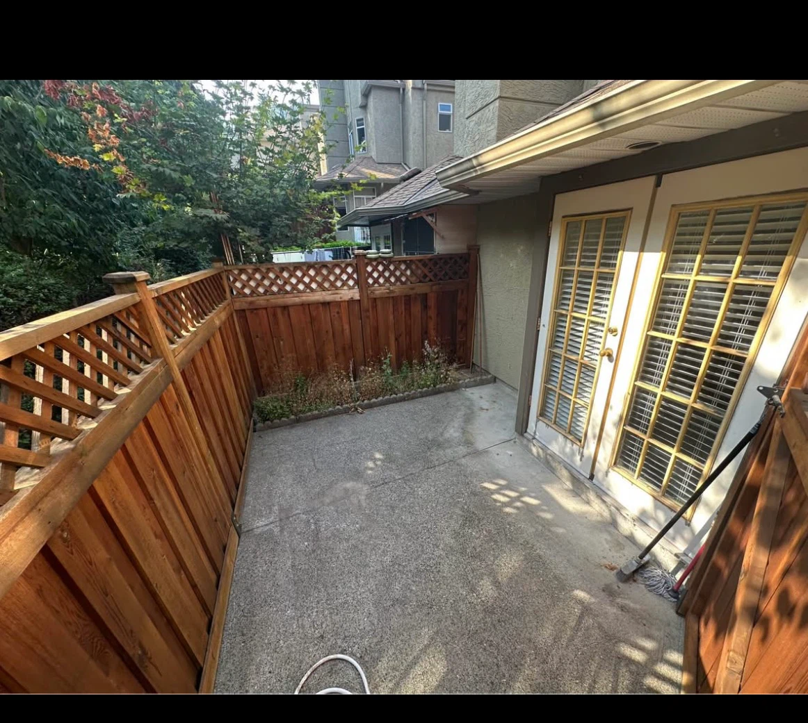Apartment for rent