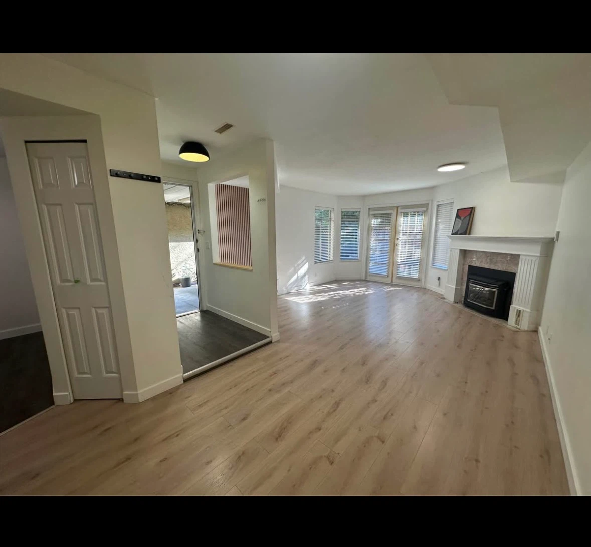 Apartment for rent - photo 2