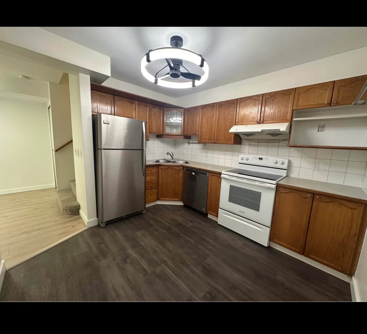 Apartment for rent - photo 5