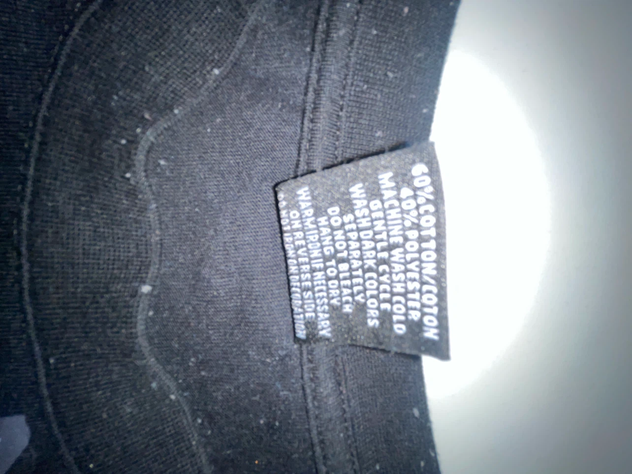 South Pole Y2K JNCO tap out sk8 t-shirt - photo 4