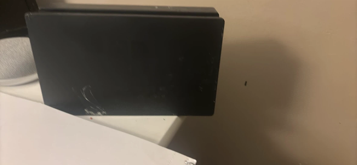 Nintendo Switch Console with Controller - photo 2