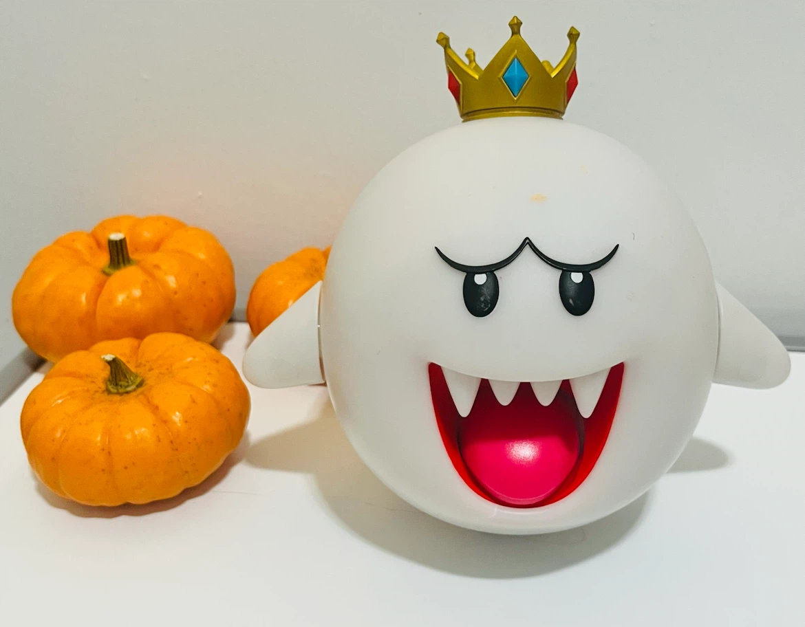 Super Mario Bros. Figure Collection - photo 5