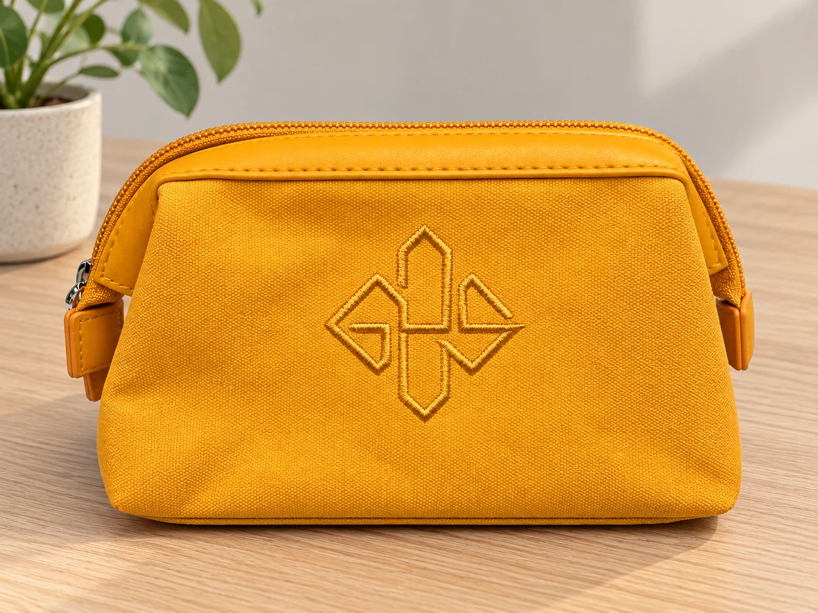 Ettinger London ANA Travel Pouch (EMPTY)