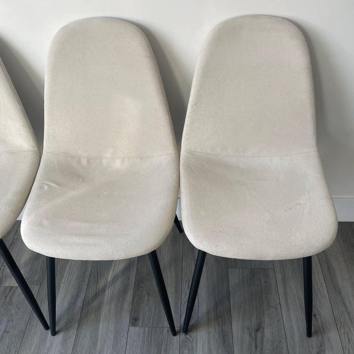 4 Dining Chairs - photo 2