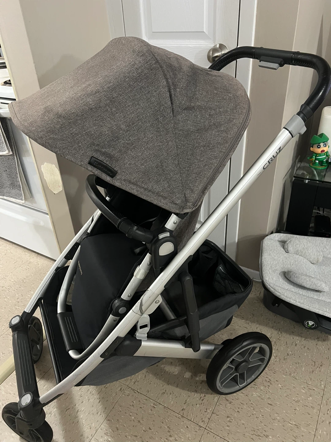 UPPAbaby Cruz V2 Stroller