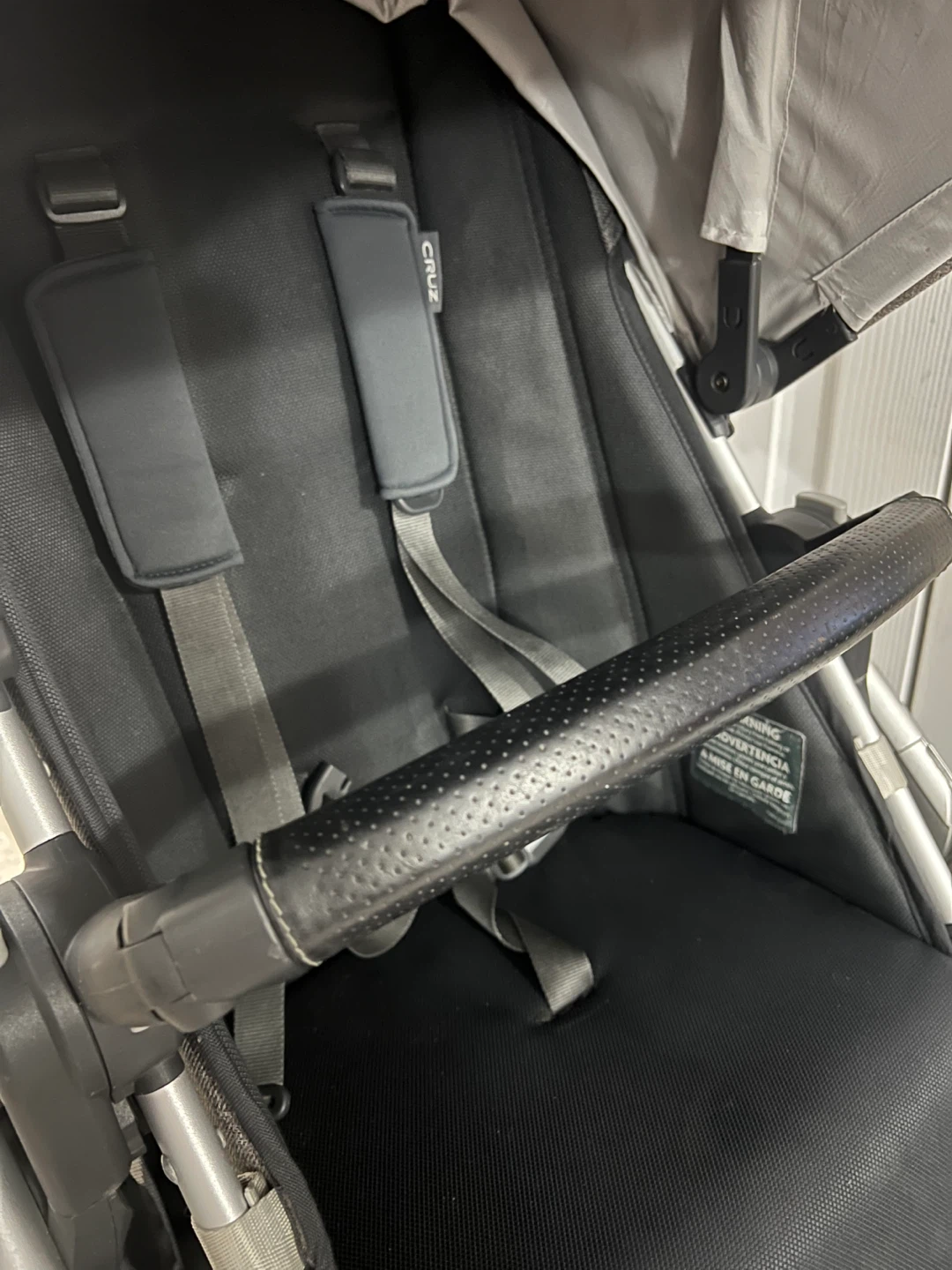 UPPAbaby Cruz V2 Stroller - photo 2