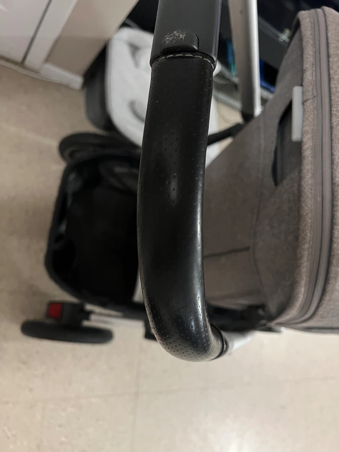 UPPAbaby Cruz V2 Stroller - photo 4