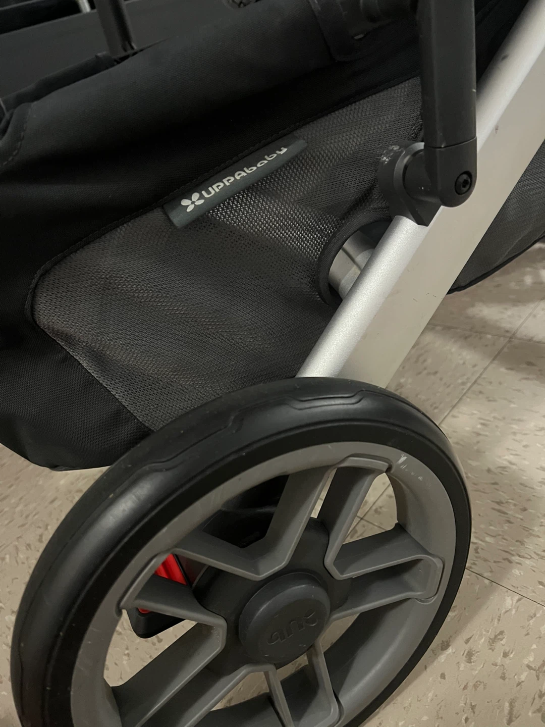 UPPAbaby Cruz V2 Stroller - photo 5