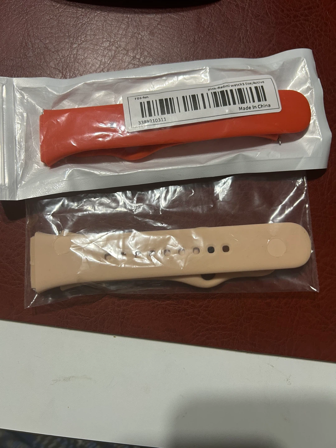 Brand New Redmi Watch 3 Lite/Active Replacement Bands