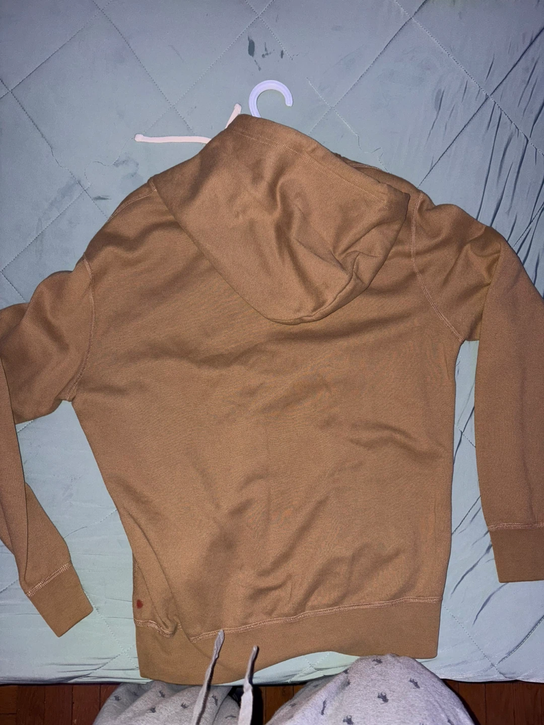 Polo Ralph Lauren Brown Hoodie - photo 2