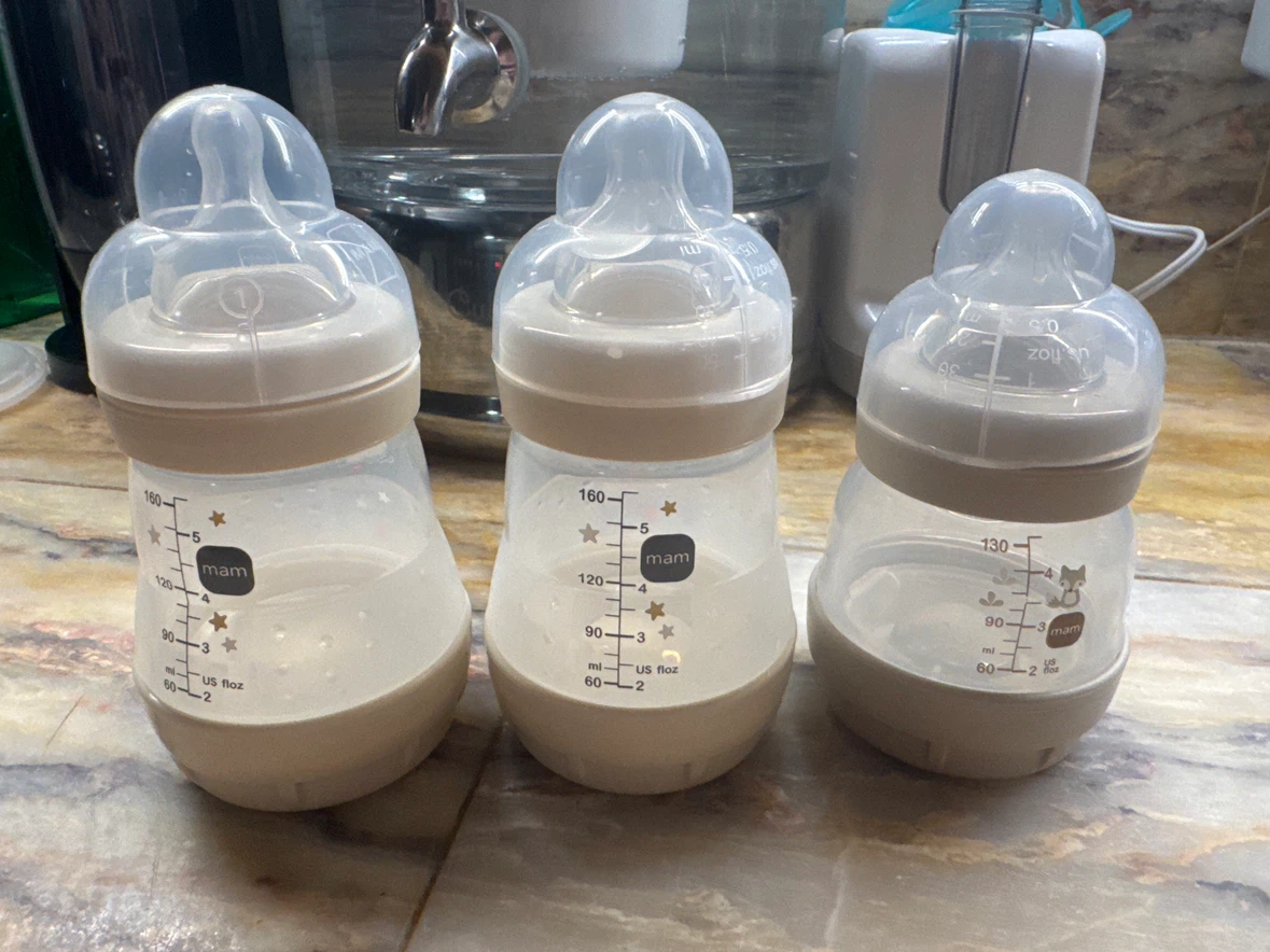 Assorted Baby Bottles $2 each - photo 4