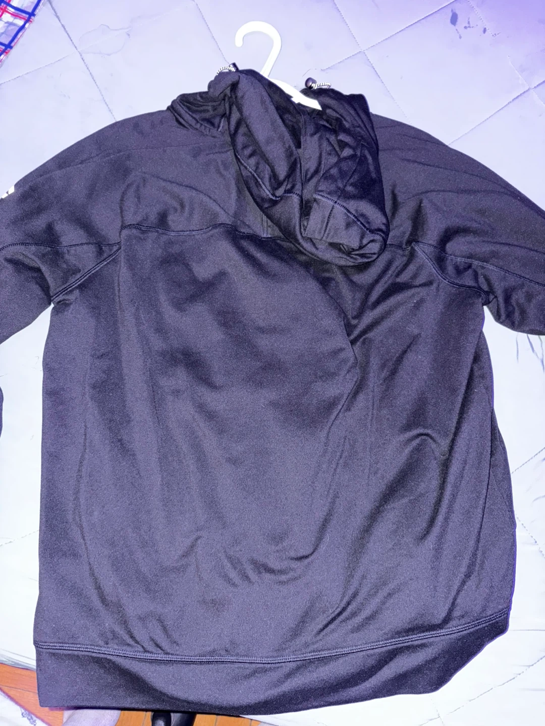 American Eagle Flex Black Hoodie - photo 2