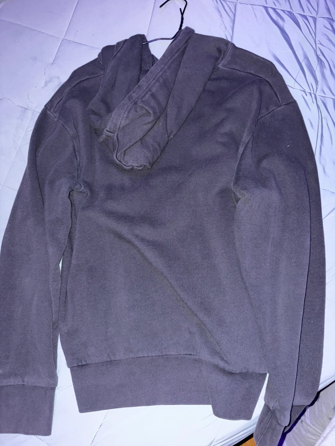 Levi's Logo Hoodie - photo 2