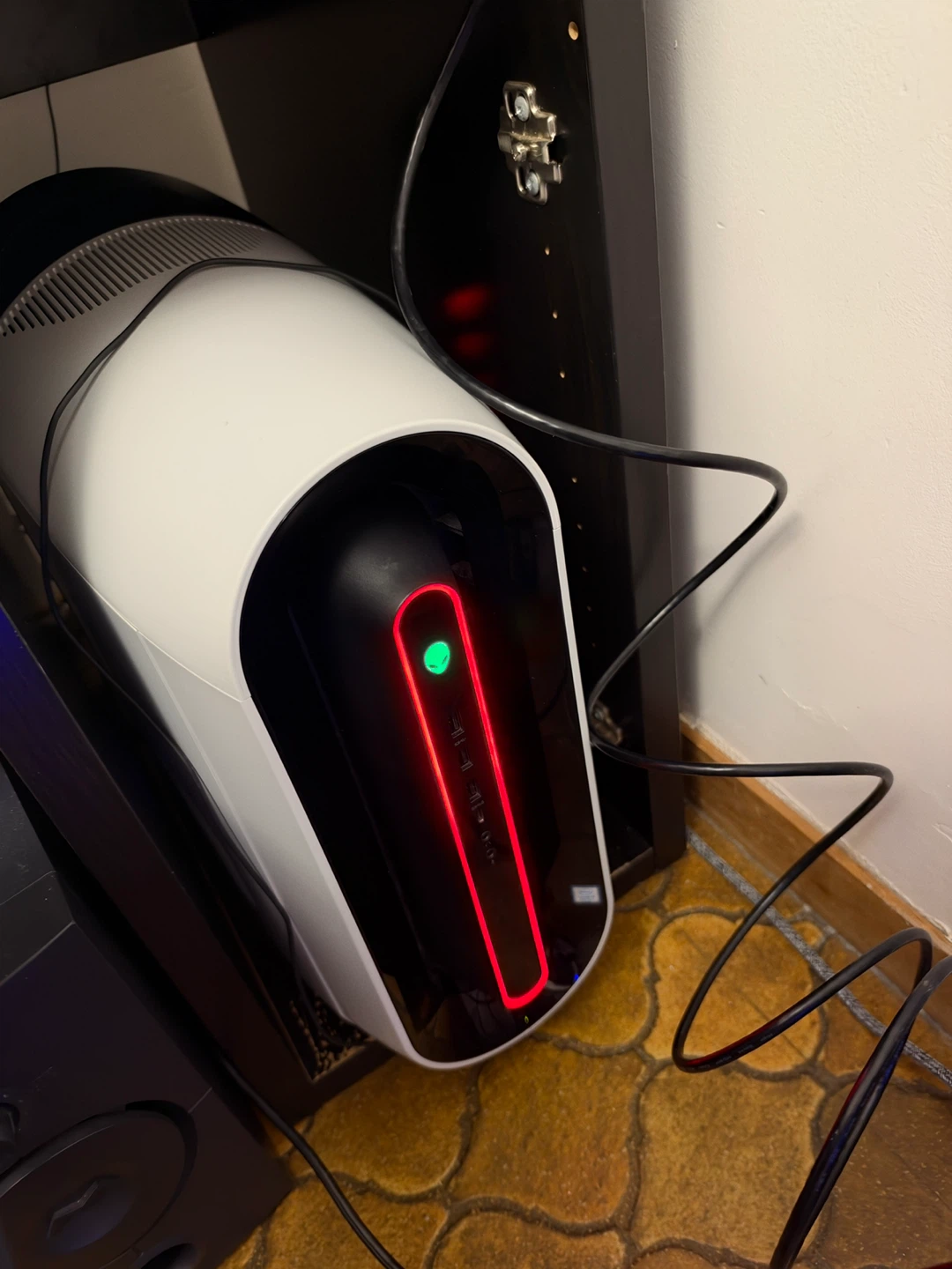 Alienware Aurora R9 Gaming Desktop