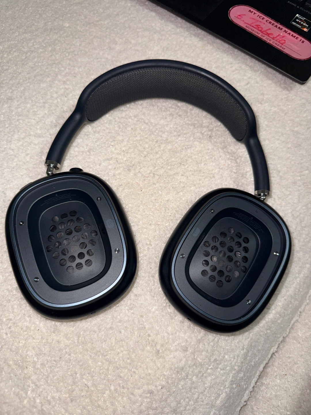 Apple AirPods Max Space Gray - photo 2