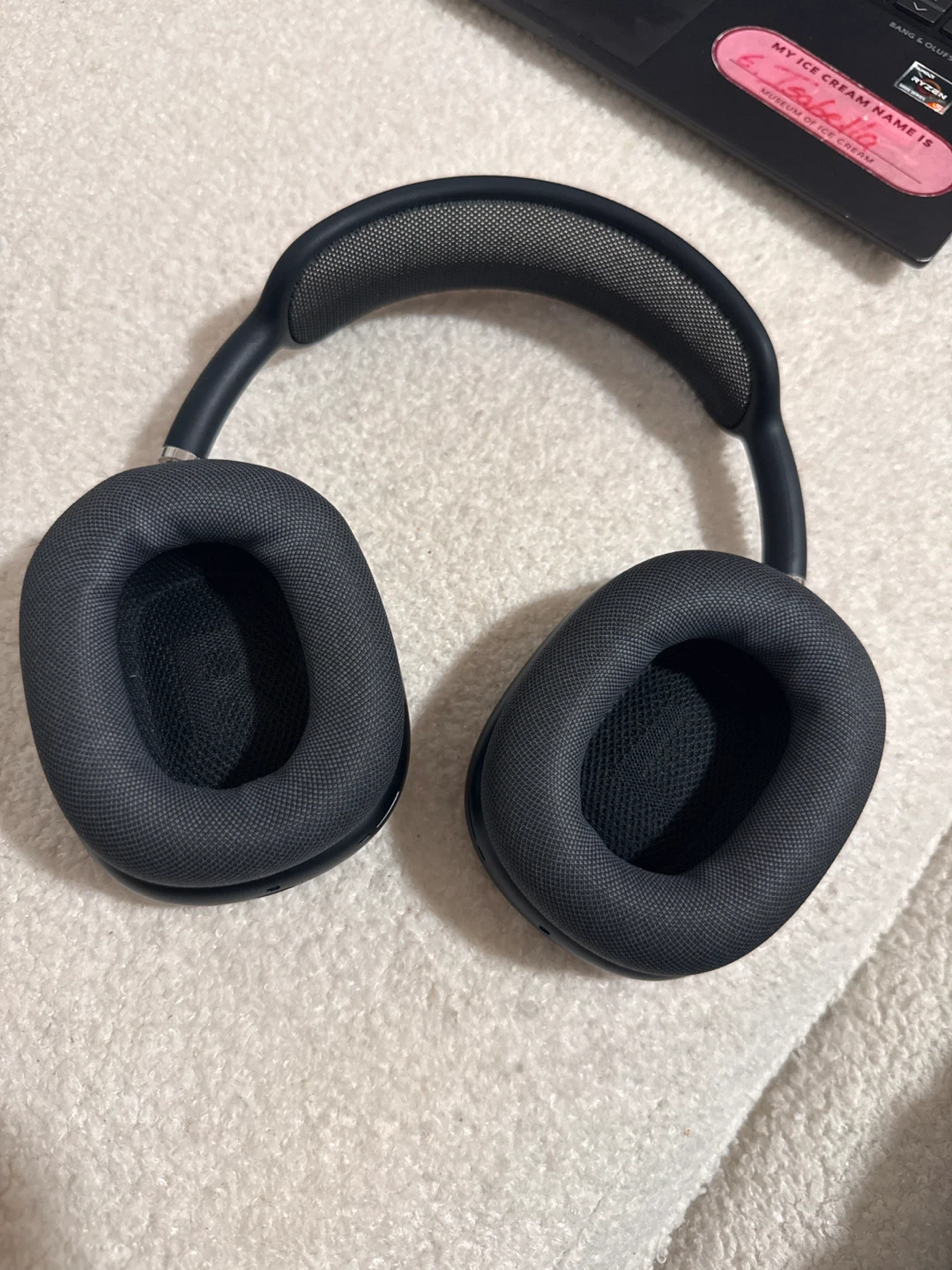 Apple AirPods Max Space Gray - photo 3