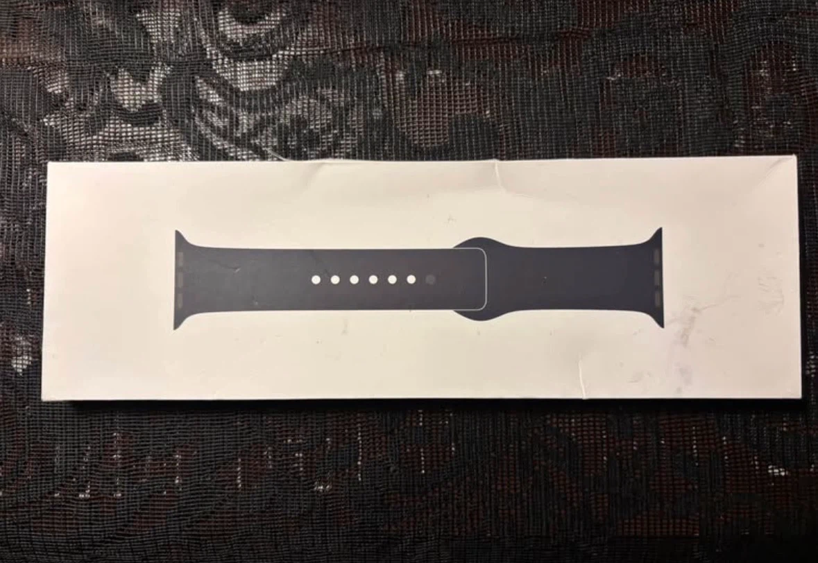 Apple Watch and acessories - photo 3