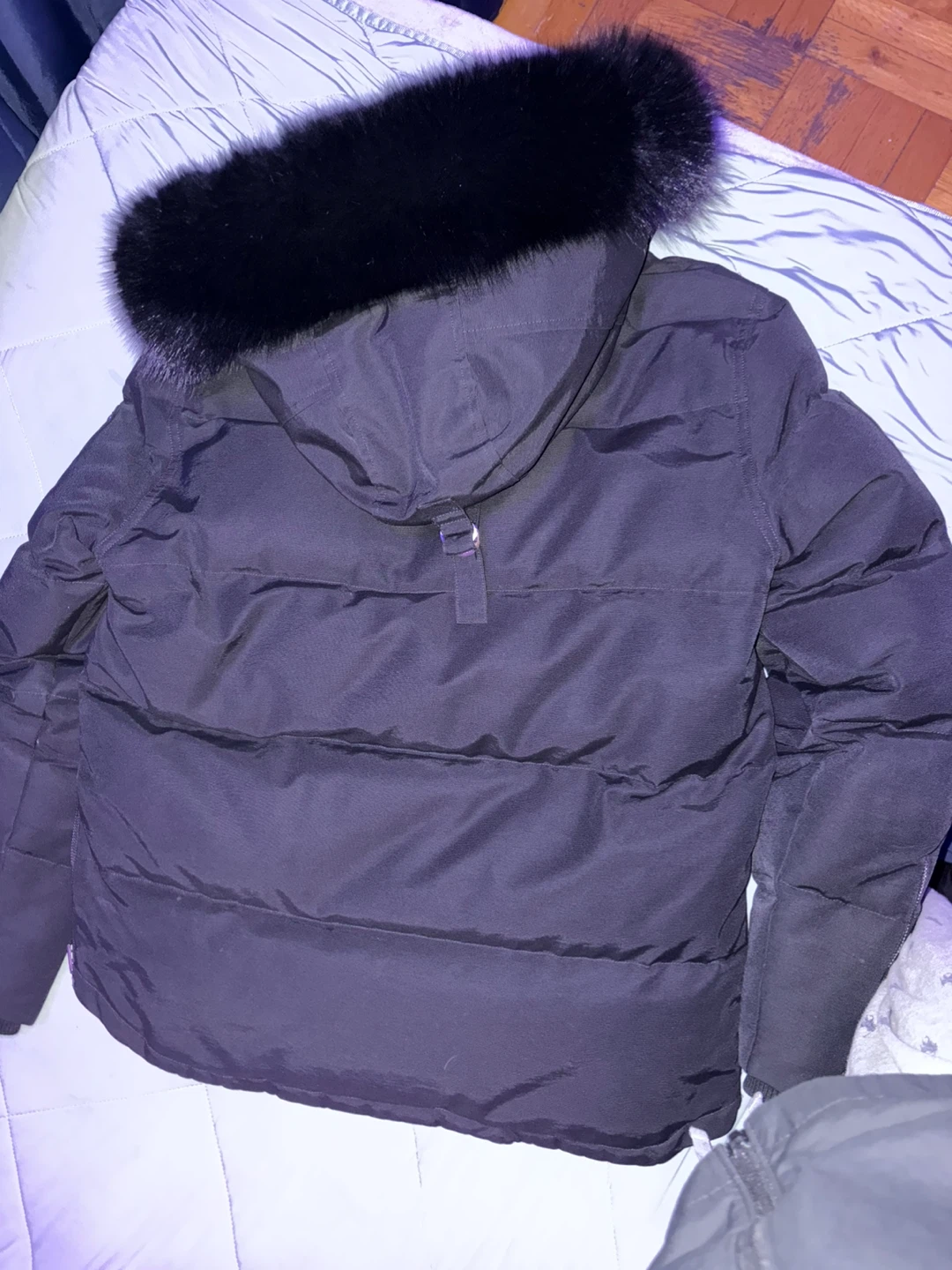 Moose Knuckles Down Filled Jacket - photo 2