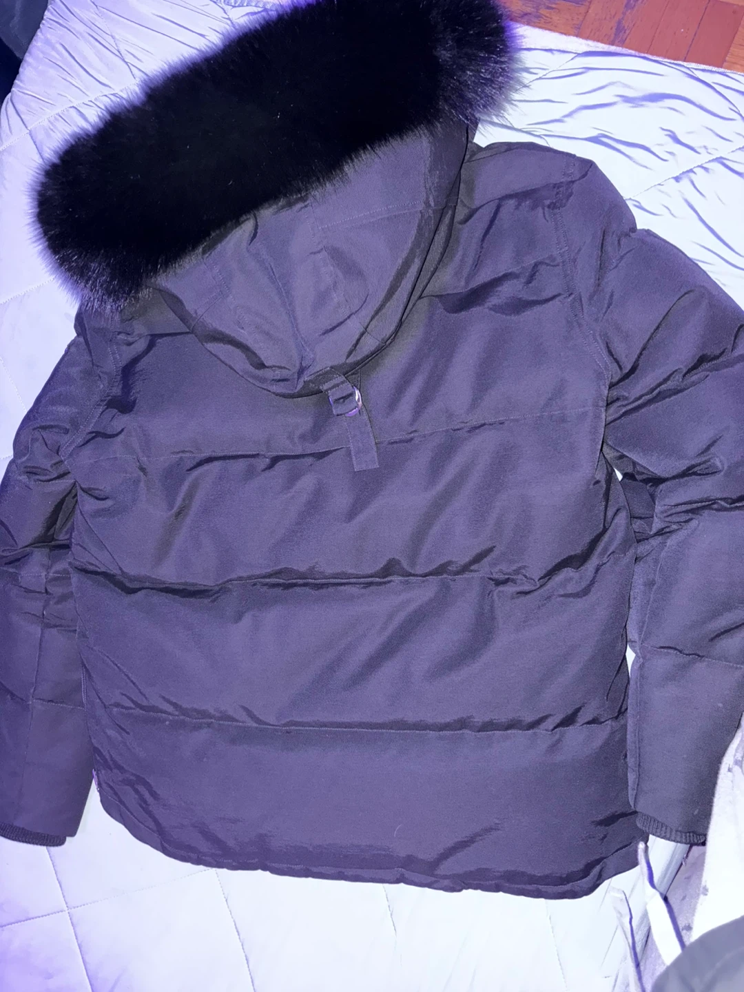 Moose Knuckles Down Filled Jacket - photo 3