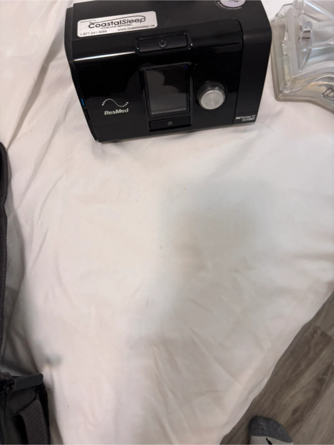 Cpap Machine - photo 3